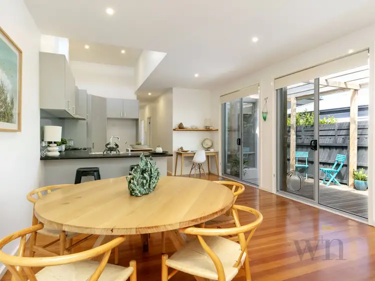 Fourth view of Homely house listing, 2A Morrisons Avenue, Mount Martha VIC 3934