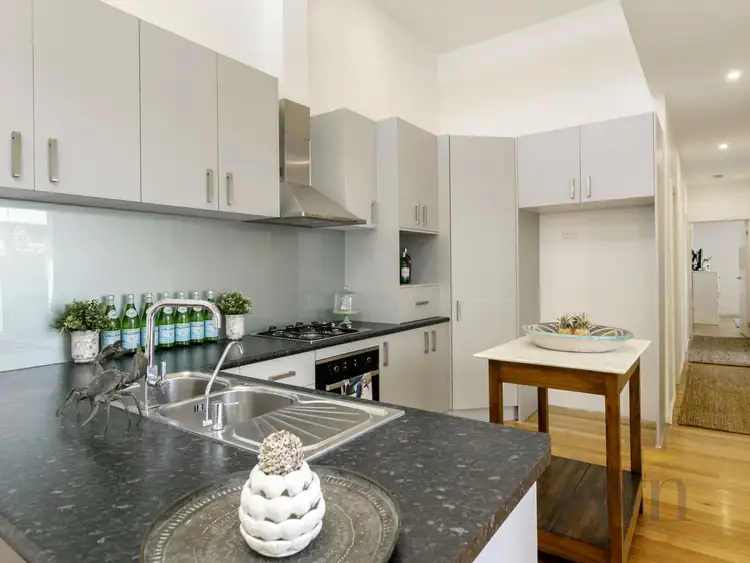 Fifth view of Homely house listing, 2A Morrisons Avenue, Mount Martha VIC 3934
