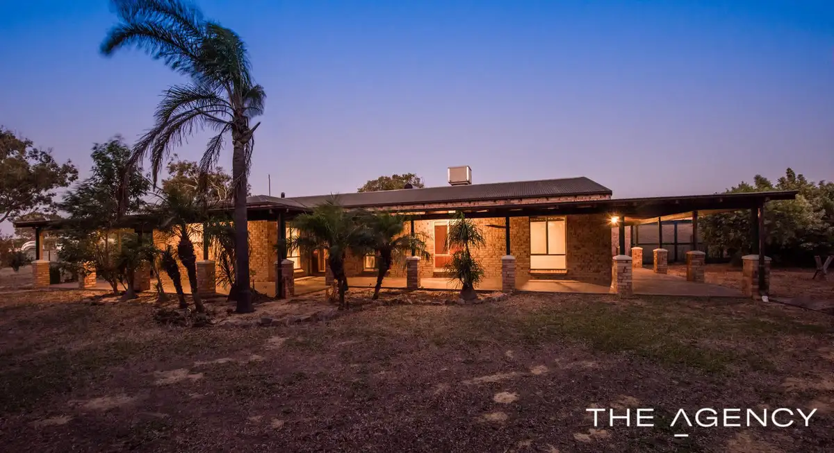 Main view of Homely house listing, 656 Chapman Road, Glenfield WA 6532