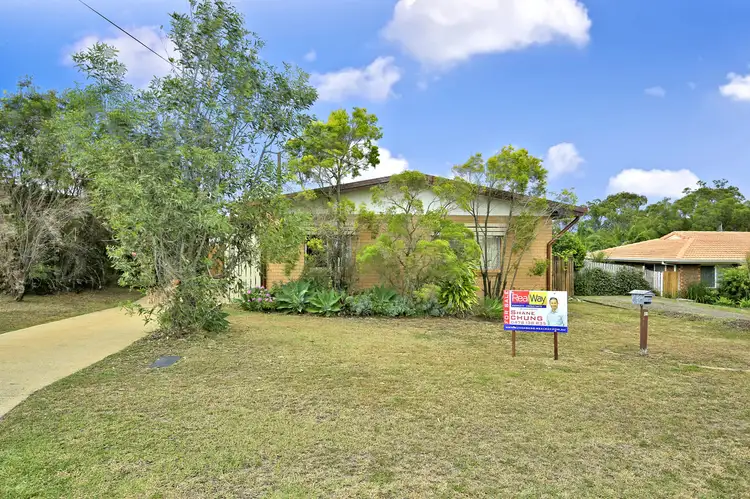 32 Toft Street, Millbank QLD 4670