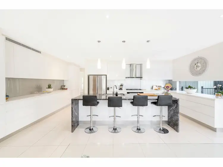 22 Saunders Road, Camden South NSW 2570