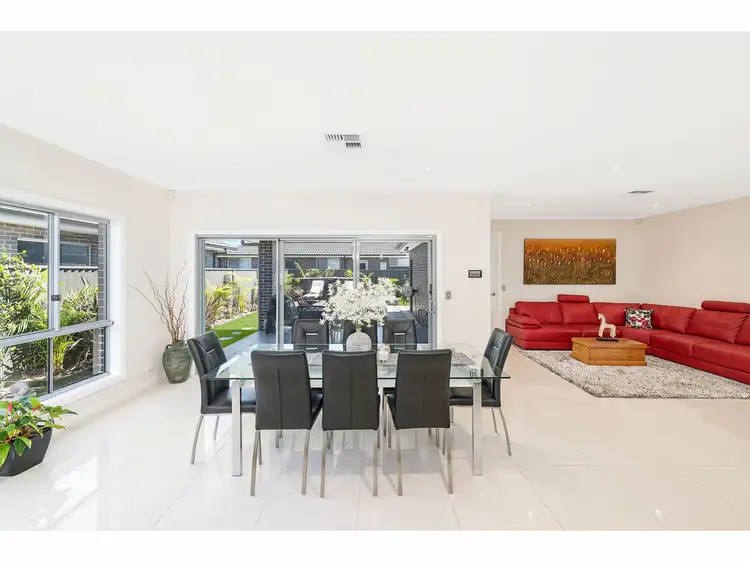 Third view of Homely house listing, 22 Saunders Road, Camden South NSW 2570