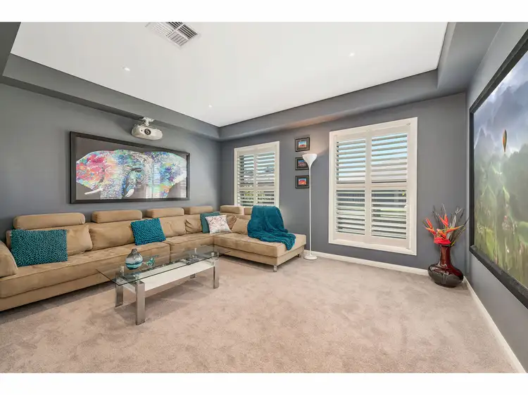Fourth view of Homely house listing, 22 Saunders Road, Camden South NSW 2570