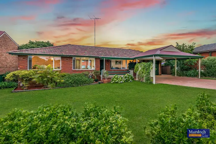 39 Hilda Road, Baulkham Hills NSW 2153