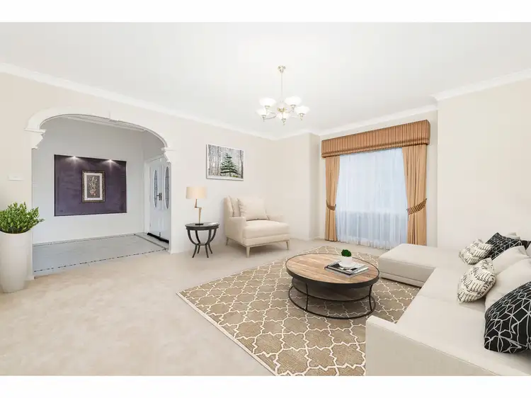 Third view of Homely house listing, 33 Macarthur Circuit, Camden Park NSW 2570