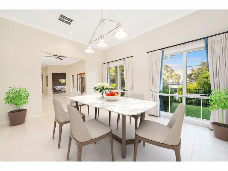 Sixth view of Homely house listing, 33 Macarthur Circuit, Camden Park NSW 2570