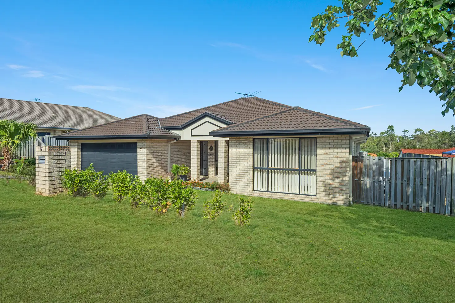 Main view of Homely house listing, 7 Daniells Court, Ormeau QLD 4208