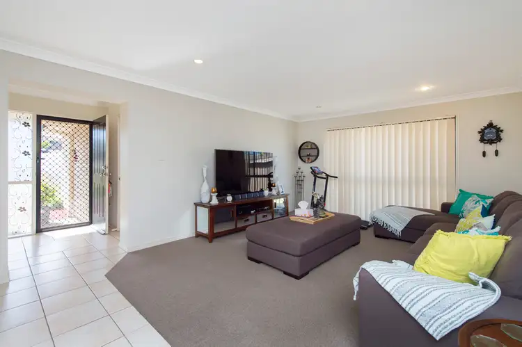 Third view of Homely house listing, 7 Daniells Court, Ormeau QLD 4208