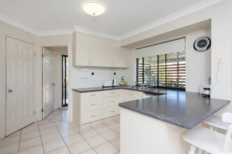Fourth view of Homely house listing, 7 Daniells Court, Ormeau QLD 4208