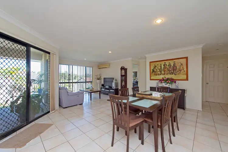 Fifth view of Homely house listing, 7 Daniells Court, Ormeau QLD 4208