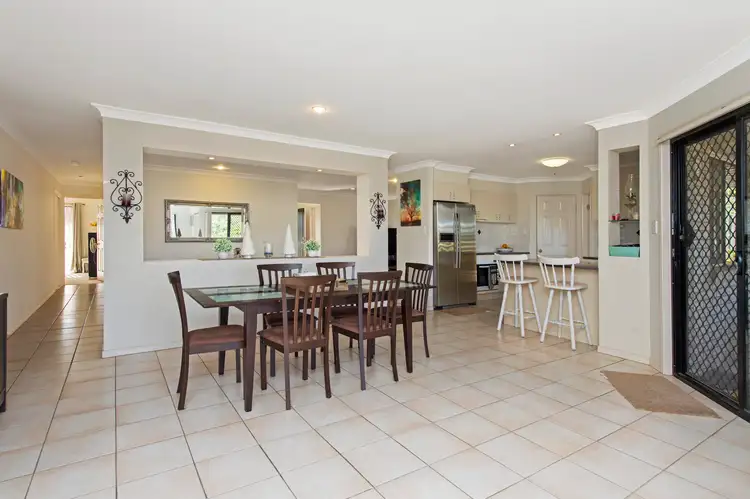 Sixth view of Homely house listing, 7 Daniells Court, Ormeau QLD 4208