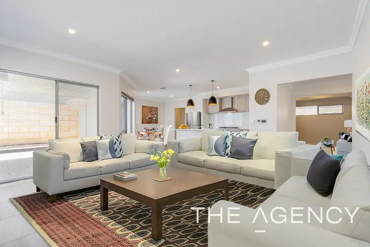 5 Icterine Road, Eglinton WA 6034