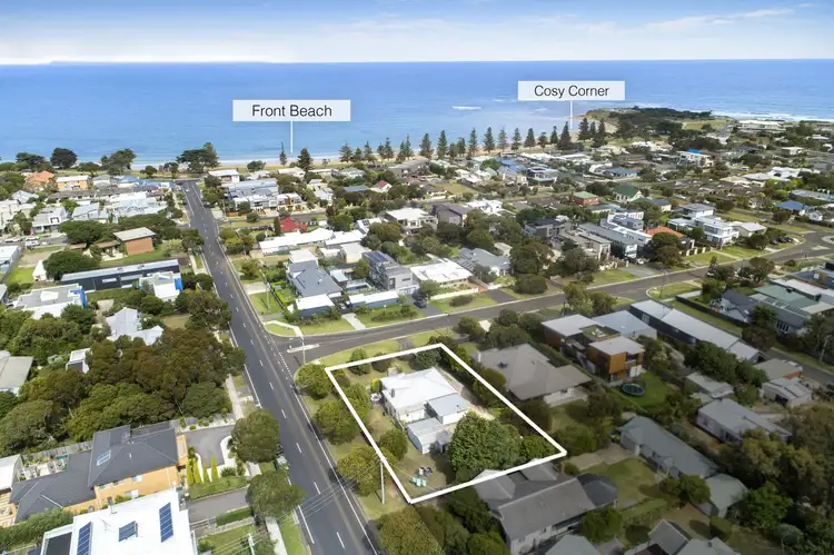 Main view of Homely house listing, 39 Munday Street, Torquay VIC 3228