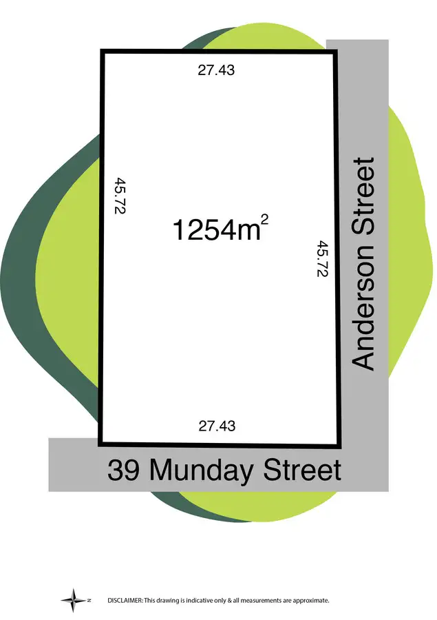 Second view of Homely house listing, 39 Munday Street, Torquay VIC 3228