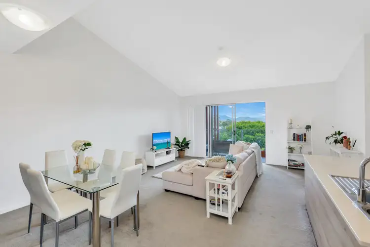 46/1 Boulton Drive, Nerang QLD 4211