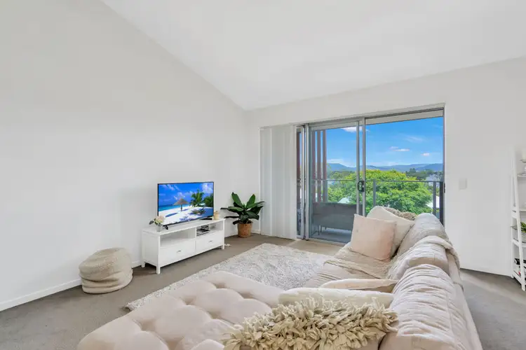 Fourth view of Homely unit listing, 46/1 Boulton Drive, Nerang QLD 4211