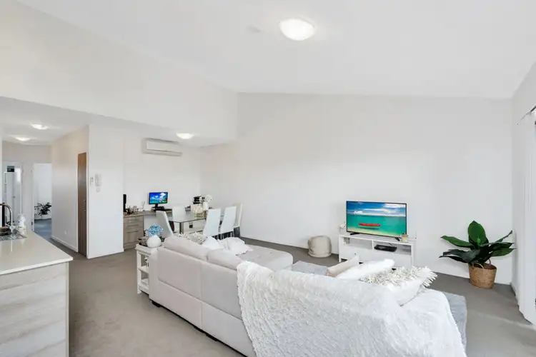 Fifth view of Homely unit listing, 46/1 Boulton Drive, Nerang QLD 4211