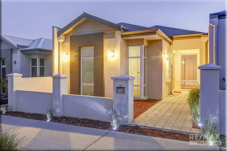 Main view of Homely house listing, 55B Helmsdale Loop, Butler WA 6036