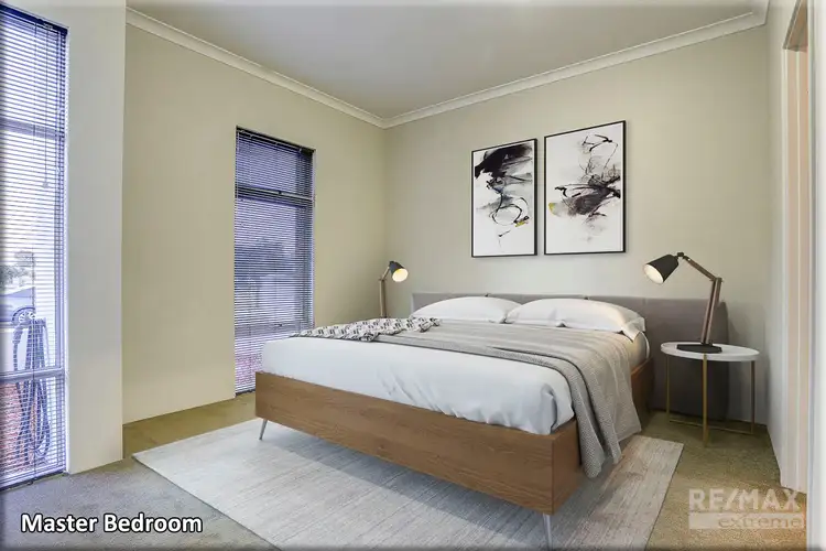 Third view of Homely house listing, 55B Helmsdale Loop, Butler WA 6036