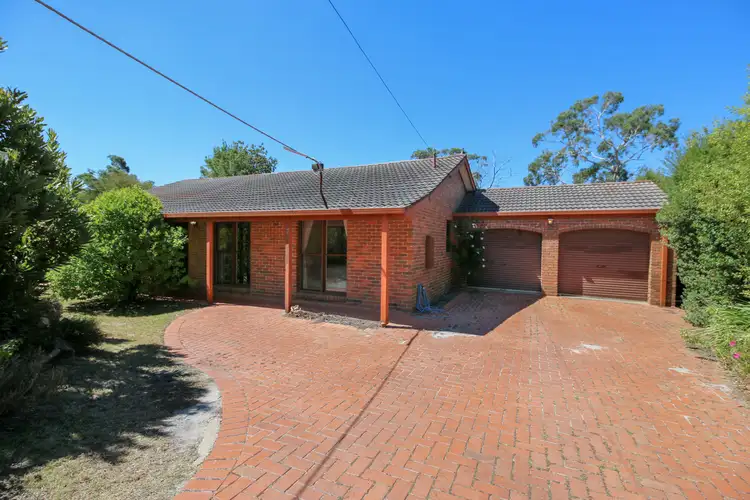 Second view of Homely house listing, 44-46 Quinns Parade, Mount Eliza VIC 3930
