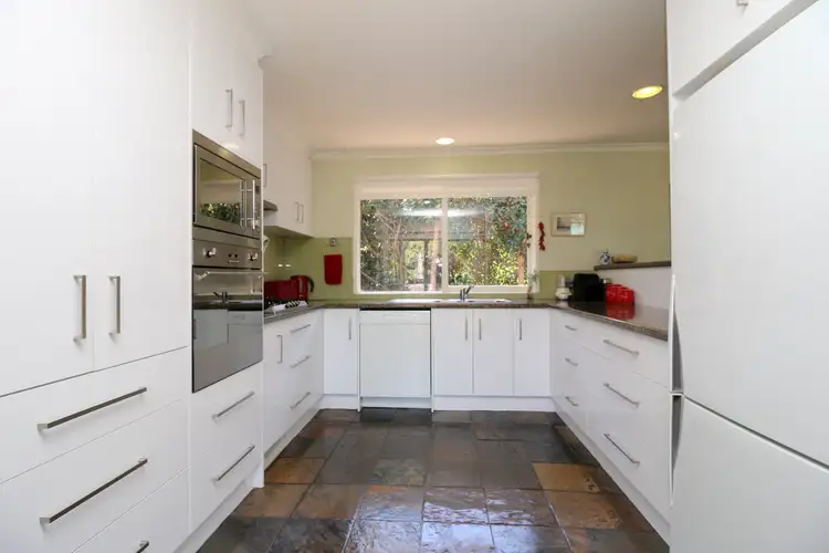 Fifth view of Homely house listing, 44-46 Quinns Parade, Mount Eliza VIC 3930