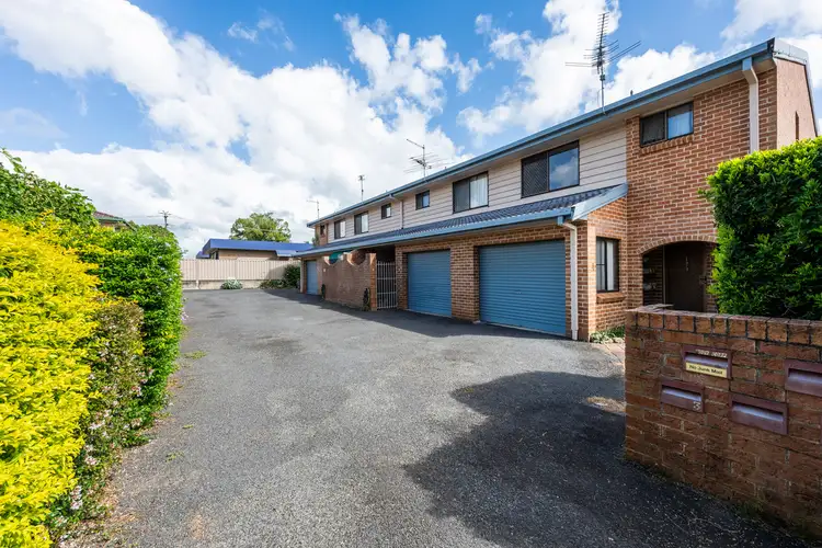 Main view of Homely townhouse listing, 2/1 Eversley Place, Grafton NSW 2460