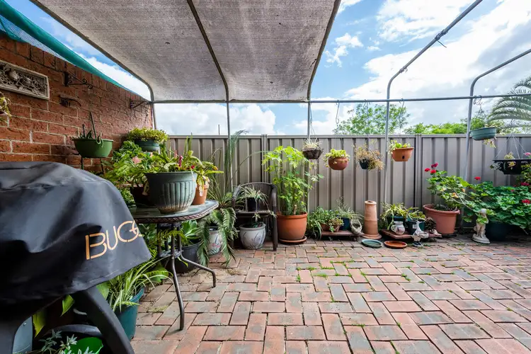 Fifth view of Homely townhouse listing, 2/1 Eversley Place, Grafton NSW 2460