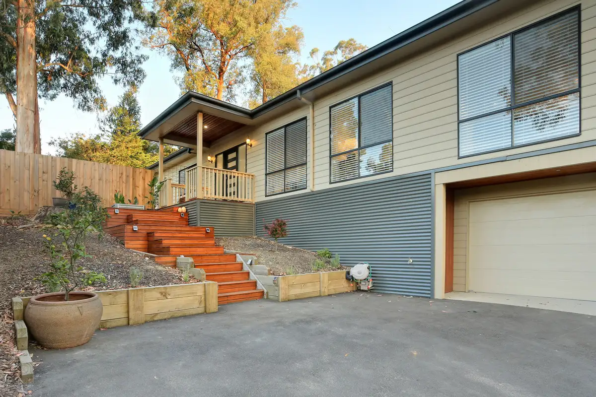 Main view of Homely house listing, 54 Caroline Avenue, Cockatoo VIC 3781