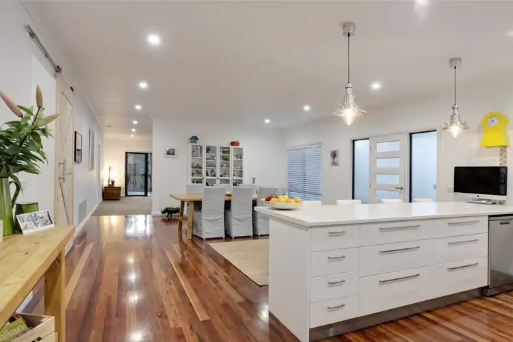 Fifth view of Homely house listing, 54 Caroline Avenue, Cockatoo VIC 3781