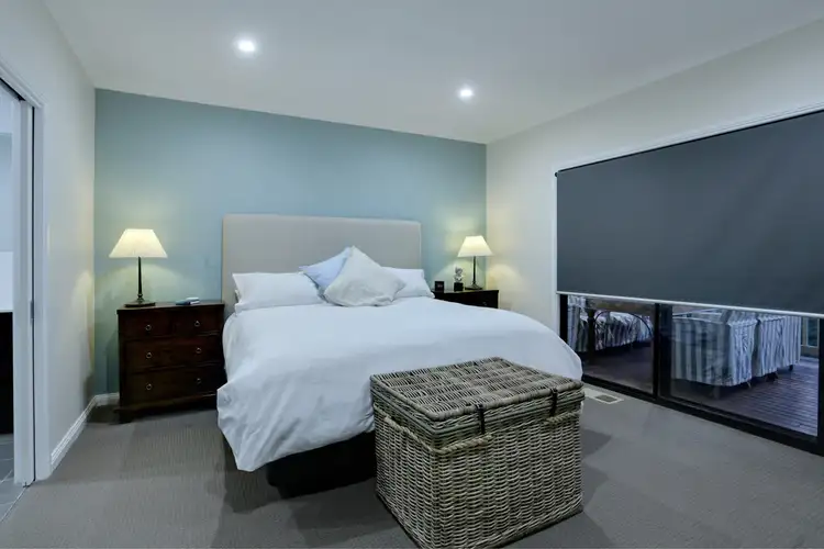 Sixth view of Homely house listing, 54 Caroline Avenue, Cockatoo VIC 3781