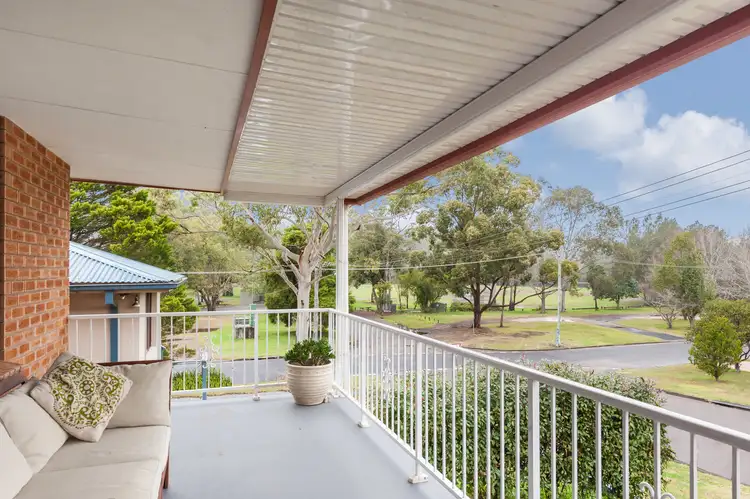 Main view of Homely house listing, 47 Adam Street, Narara NSW 2250
