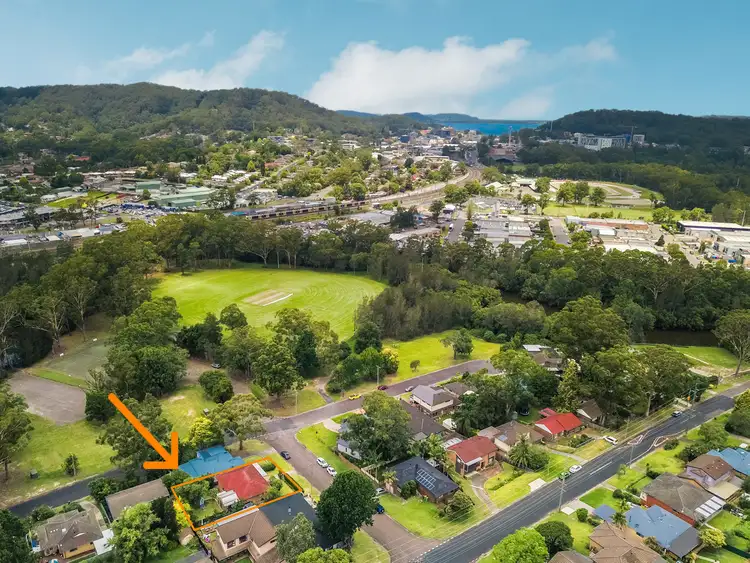 Third view of Homely house listing, 47 Adam Street, Narara NSW 2250