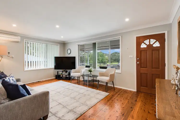Fourth view of Homely house listing, 47 Adam Street, Narara NSW 2250