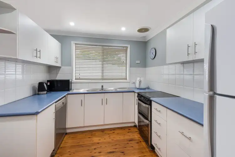 Fifth view of Homely house listing, 47 Adam Street, Narara NSW 2250