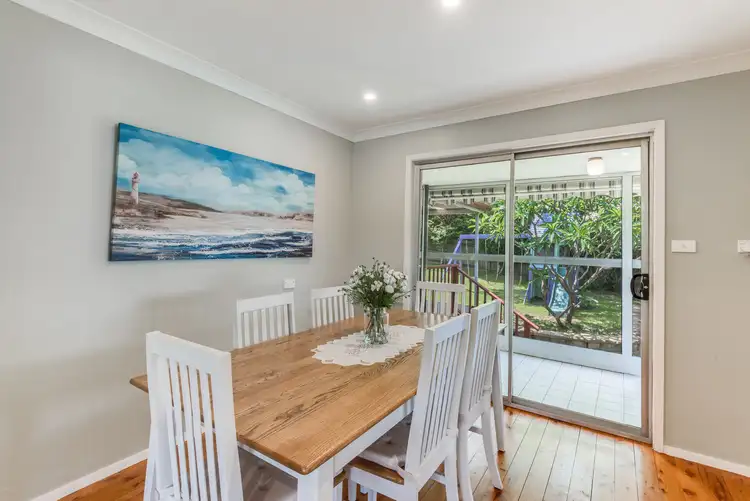 Sixth view of Homely house listing, 47 Adam Street, Narara NSW 2250