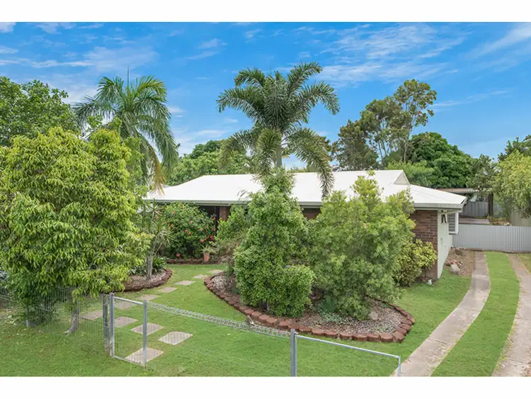 Main view of Homely house listing, 87 Wattle Street, Cranbrook QLD 4814