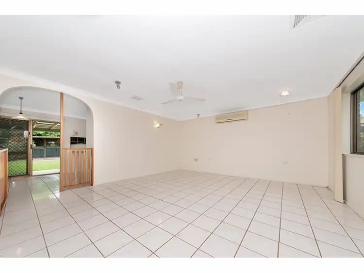 Second view of Homely house listing, 87 Wattle Street, Cranbrook QLD 4814