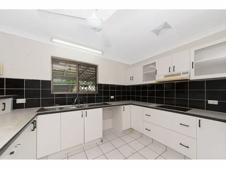Third view of Homely house listing, 87 Wattle Street, Cranbrook QLD 4814