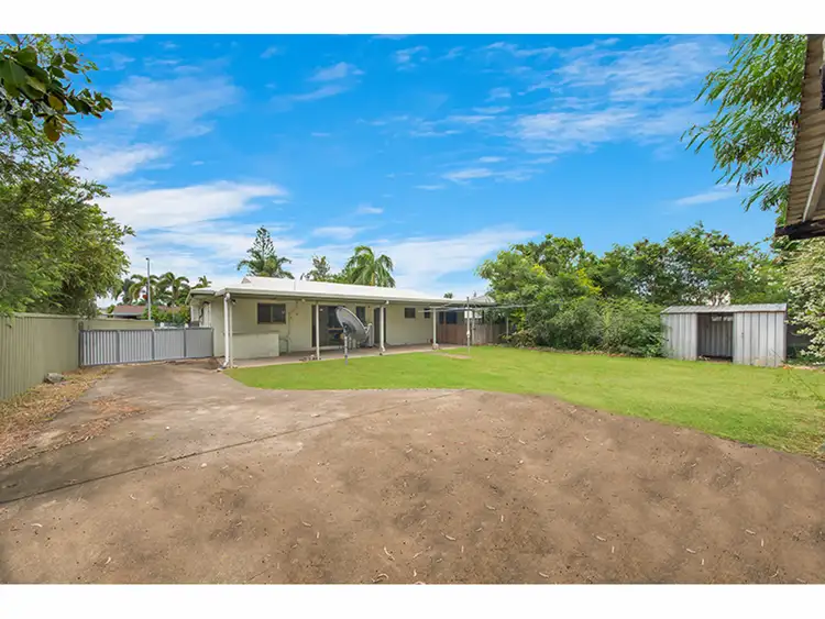 Seventh view of Homely house listing, 87 Wattle Street, Cranbrook QLD 4814