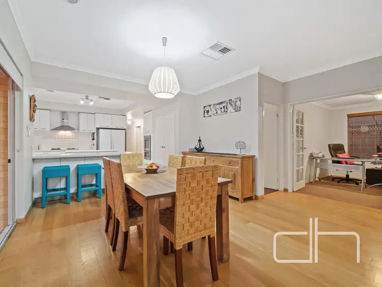 Sixth view of Homely house listing, 105 Ashdale Boulevard, Darch WA 6065