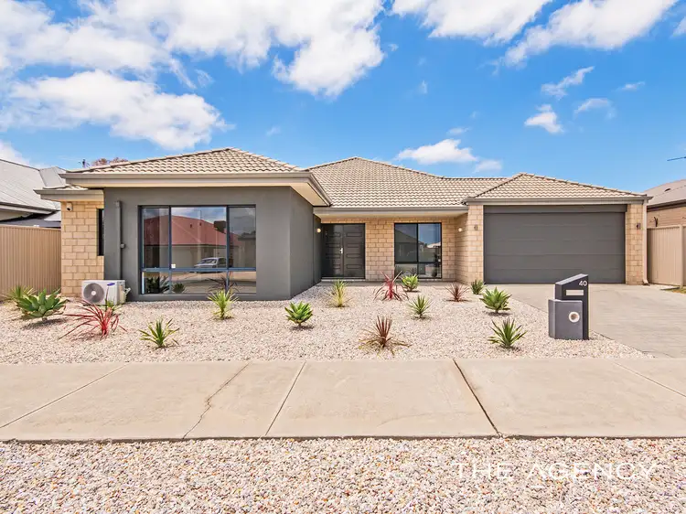 40 Westlinton Circle, Waikiki WA 6169