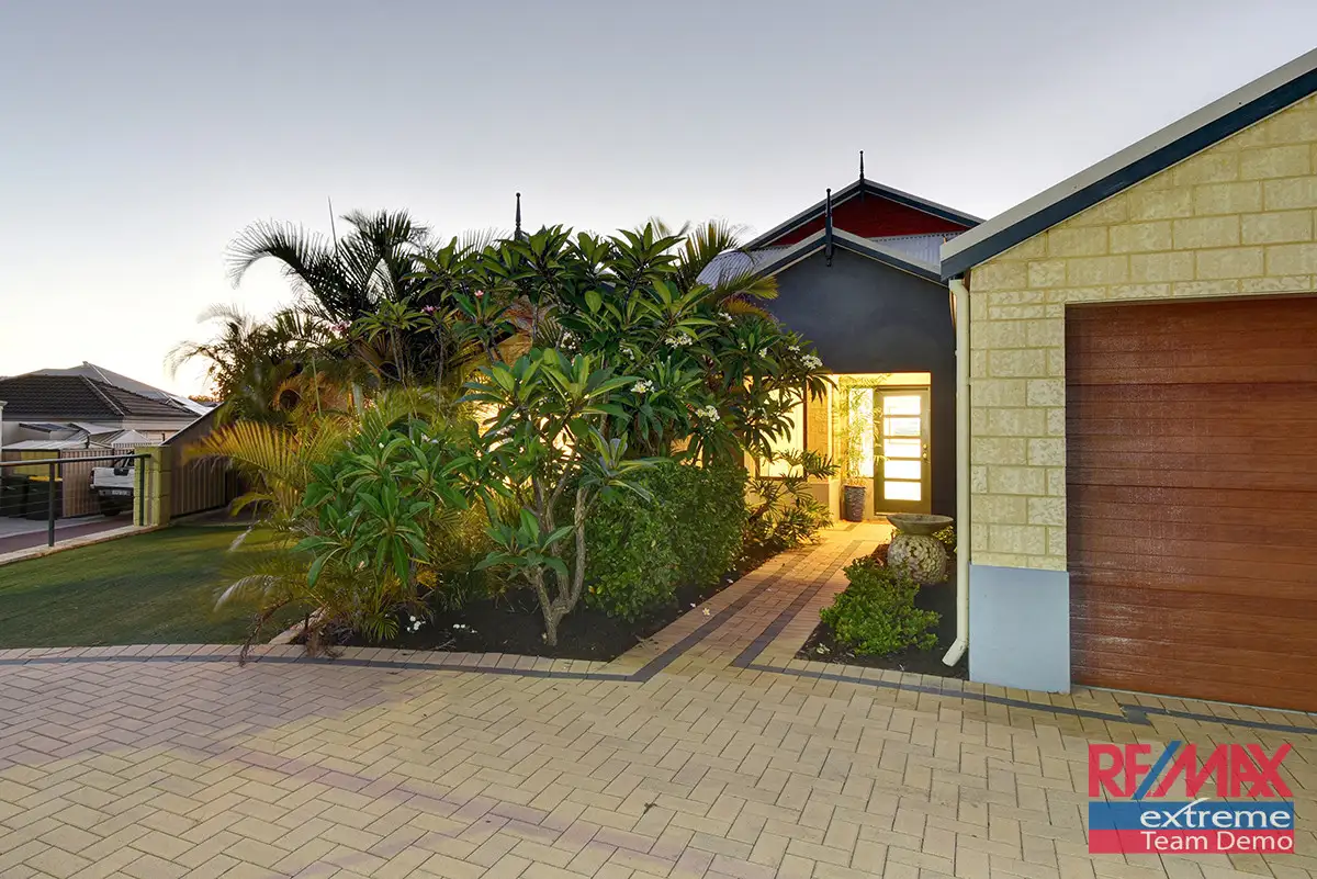 Main view of Homely house listing, 5 Hirundo Bend, Tapping WA 6065