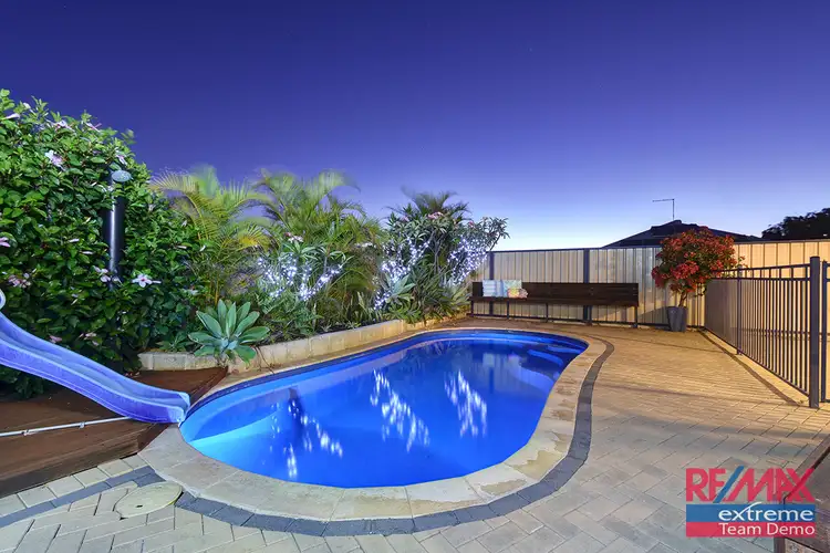 Second view of Homely house listing, 5 Hirundo Bend, Tapping WA 6065