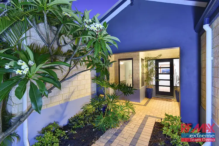 Third view of Homely house listing, 5 Hirundo Bend, Tapping WA 6065