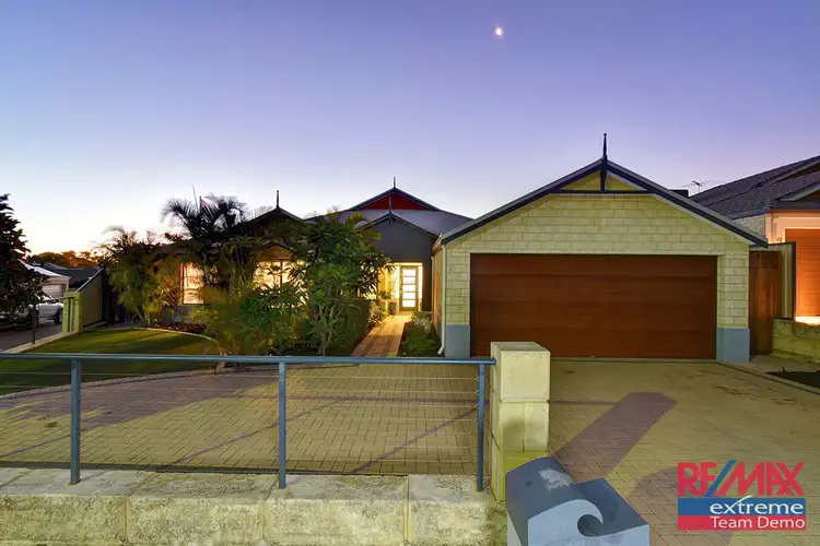 Fourth view of Homely house listing, 5 Hirundo Bend, Tapping WA 6065