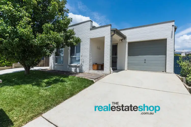 Main view of Homely house listing, 19 Clyde Finlay Street, Macgregor ACT 2615
