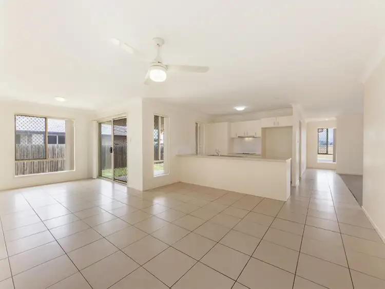 Fifth view of Homely house listing, 19 Parkview Place, Laidley QLD 4341