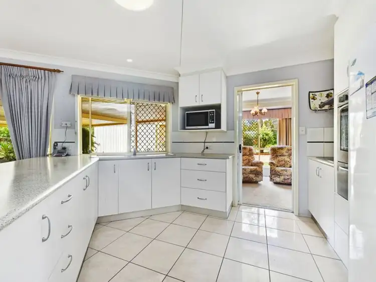 Sixth view of Homely house listing, 41 Blue Gum Drive, Highfields QLD 4352