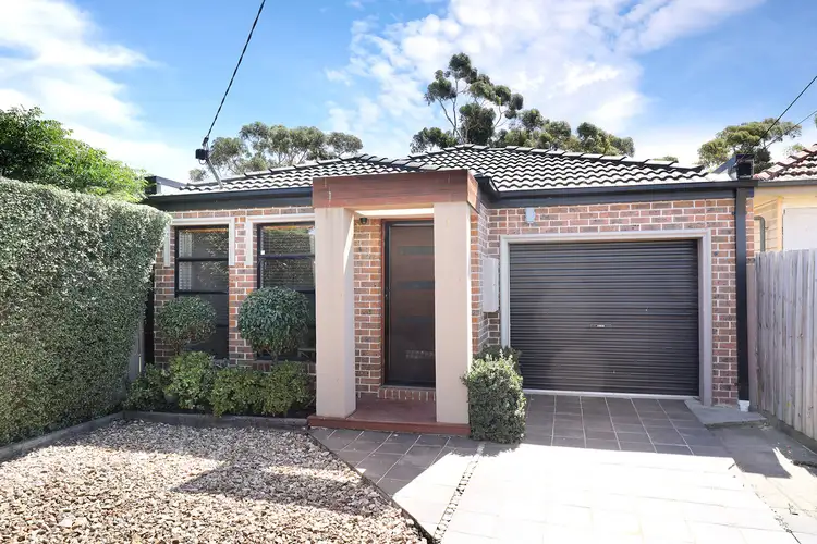 1 West Street, Ardeer VIC 3022