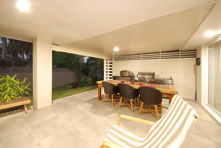 Seventh view of Homely house listing, 3 Rainbird Close, Burleigh Waters QLD 4220